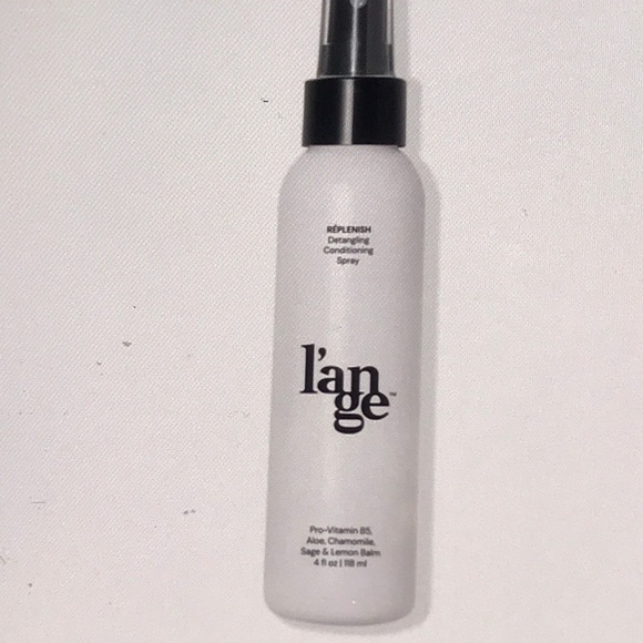 Lange Replenish Conditioning spray - Picture 1 of 3